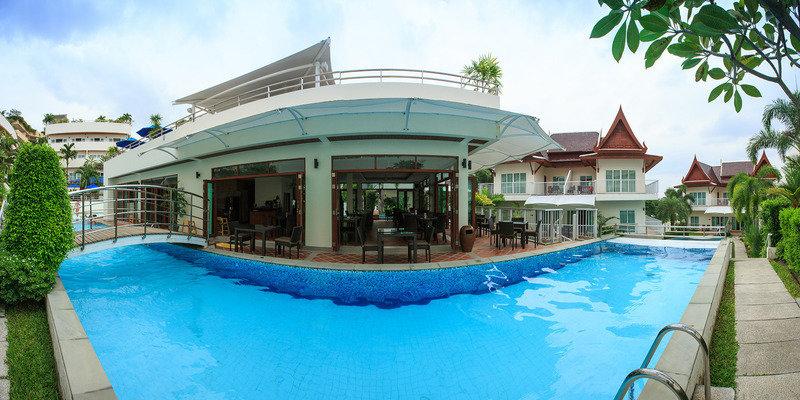 Phunawa Karon Beach Resort and Spa, slika 3