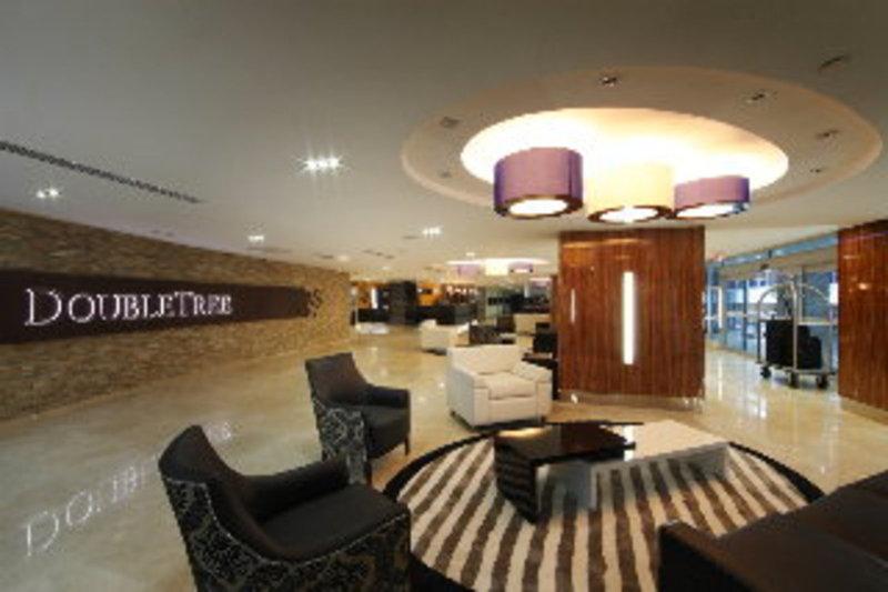 Doubletree By Hilton Hotel Panama City - El Carmen, slika 3
