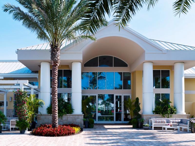 Wyndham Orlando Resort International Drive, slika 1