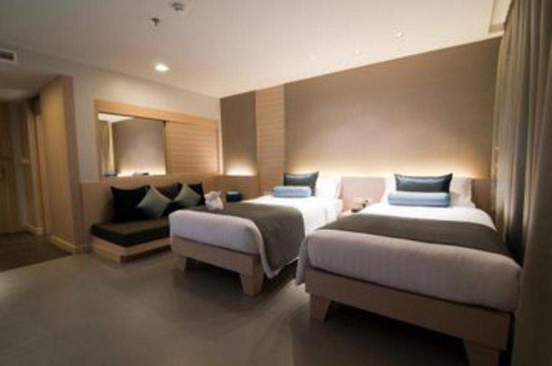 The Ashlee Heights Patong Hotel and Suites, slika 5