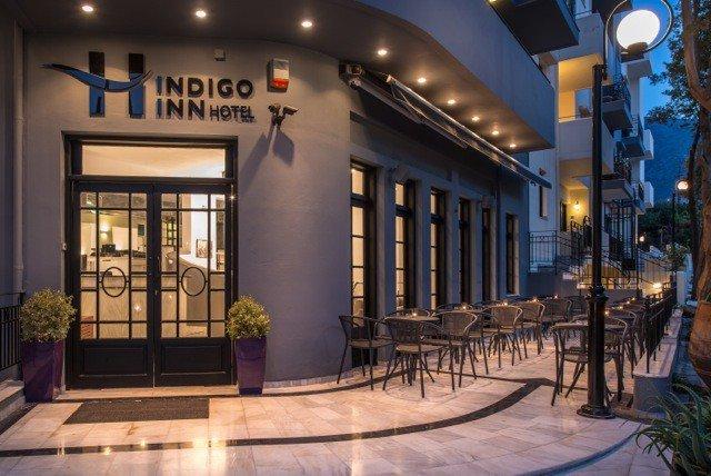 Indigo Inn Hotel, slika 2