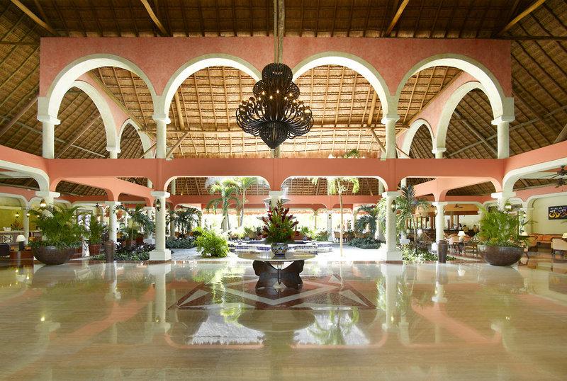 Grand Palladium Colonial Resort and Spa, slika 2
