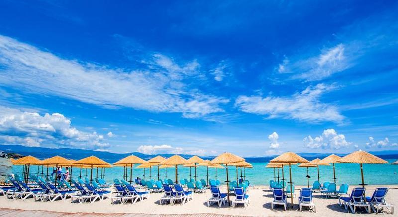 Antigoni Beach Resort, slika 1