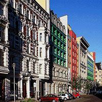 Mercure Hotel and Residenz Berlin Checkpoint Charlie, slika 1