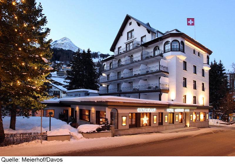 Hotel Meierhof Davos, slika 1