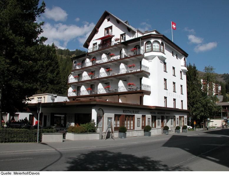 Hotel Meierhof Davos, slika 3