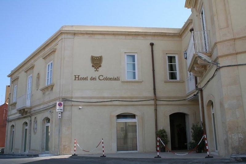 L?hotel Dei Coloniali, slika 5