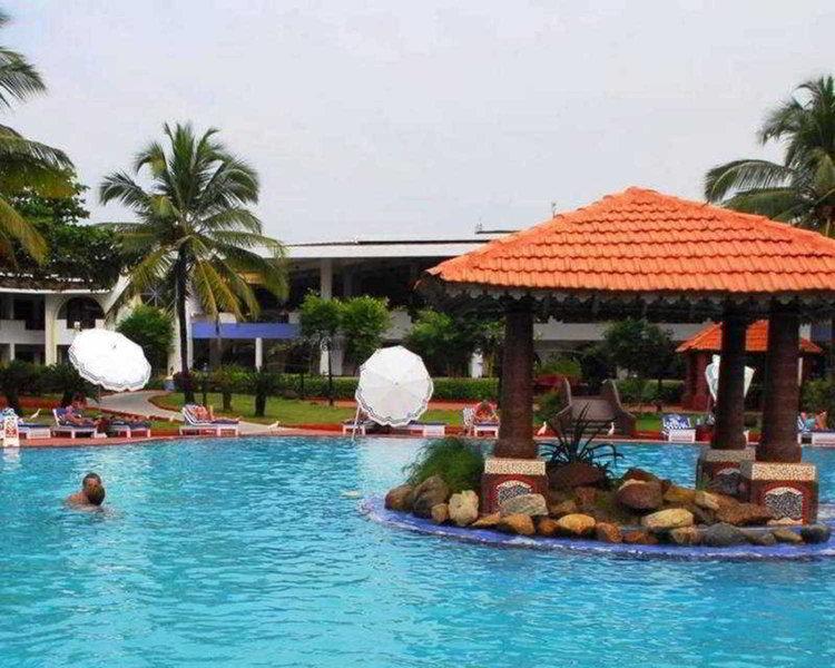 Holiday Inn Resort Goa, slika 1
