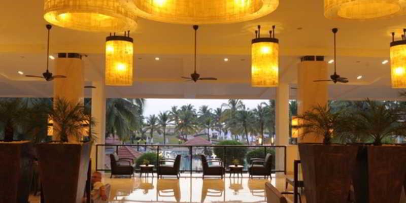 Holiday Inn Resort Goa, slika 3