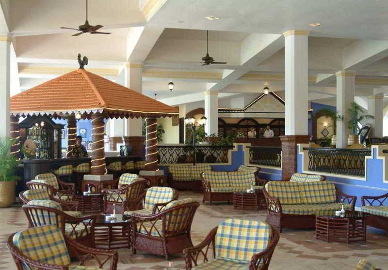 Holiday Inn Resort Goa, slika 5