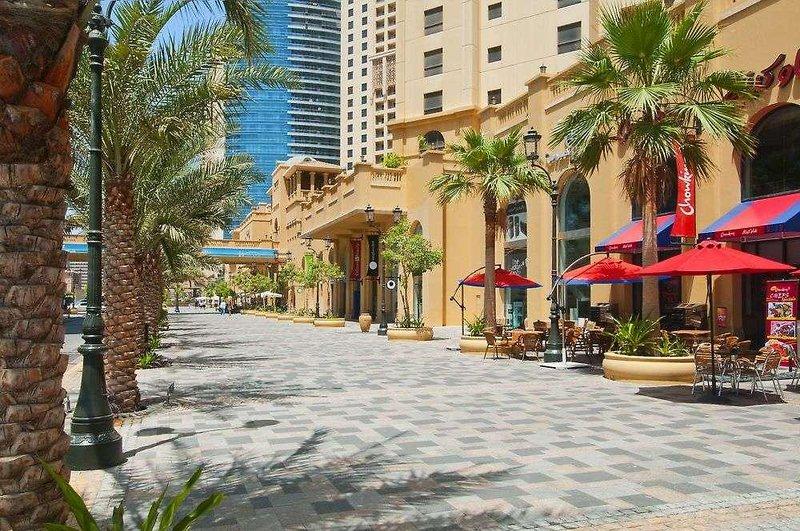Hilton Dubai The Walk, slika 2