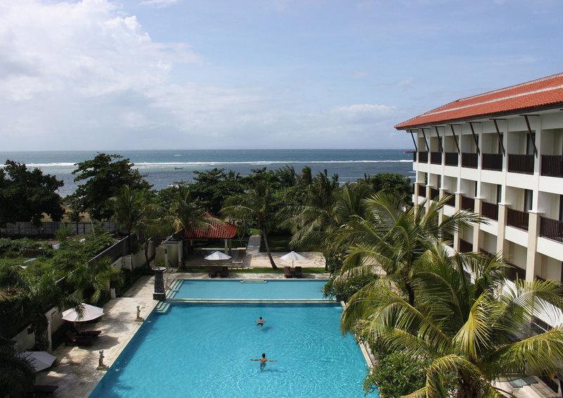Bali Relaxing Resort and Spa, slika 1