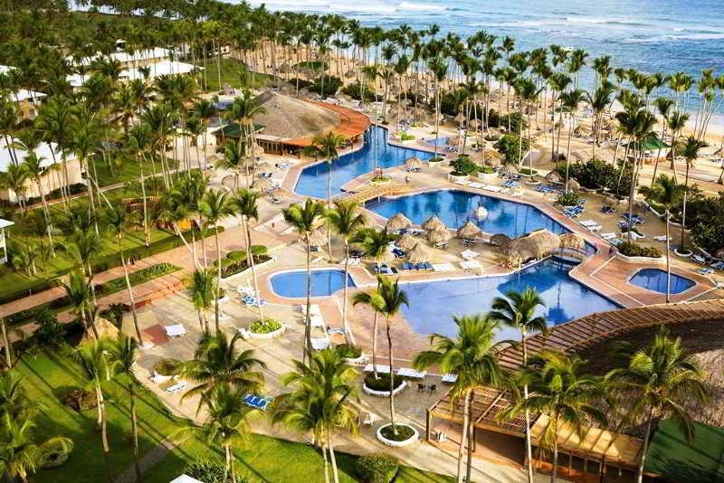 Grand Sirenis Punta Cana Resort Casino and Aquagames, slika 1
