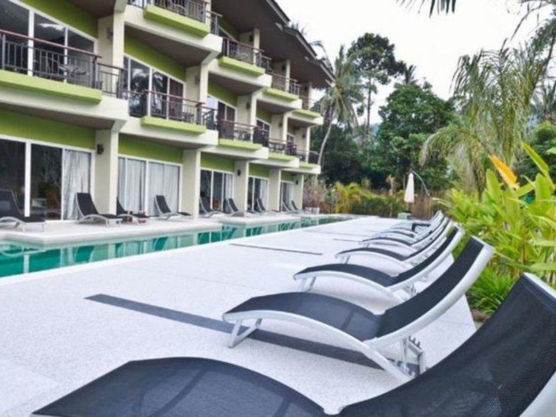 Panalee Resort, slika 1