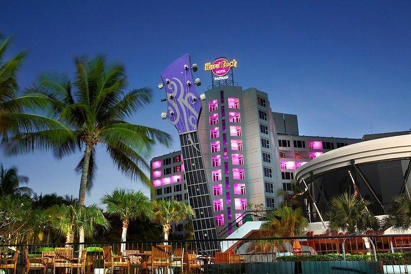 Hard Rock Hotel Pattaya, slika 1