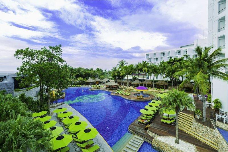 Hard Rock Hotel Pattaya, slika 3