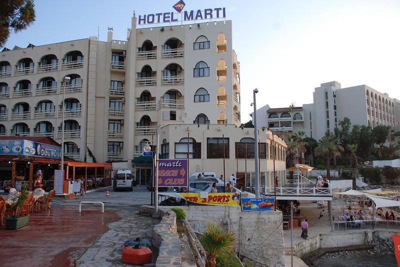 Marti Beach Hotel, slika 2