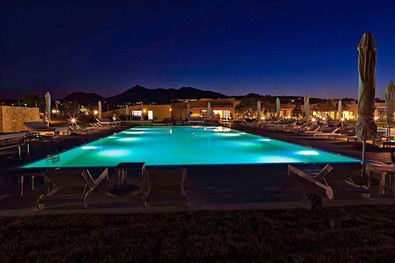 Baglioni Resort Sardinia, slika 4