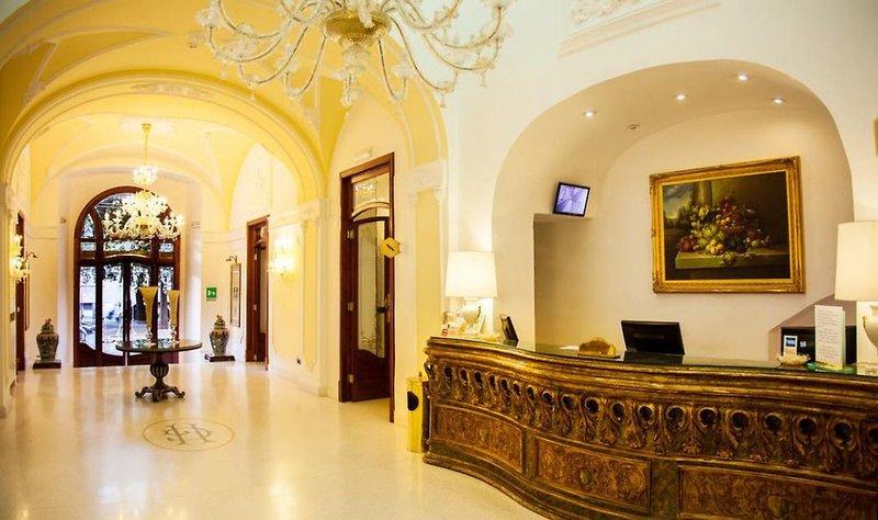 Grand Hotel Di Lecce, slika 1
