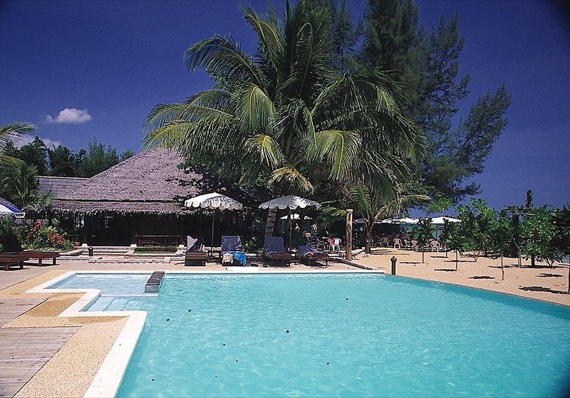 Baan Khao Lak Resort, slika 1