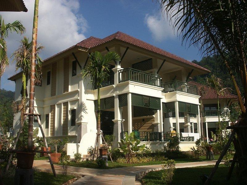 Baan Khao Lak Resort, slika 2