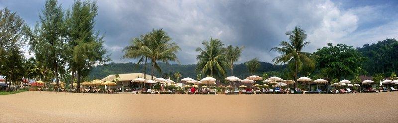 Baan Khao Lak Beach Resort, slika 4