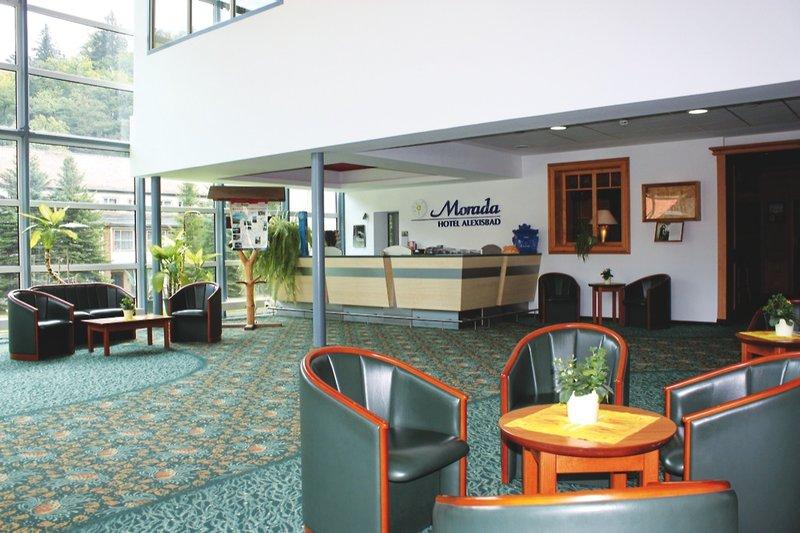 Morada Hotel Alexisbad, slika 1