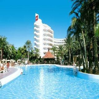 Hotel Riu Papayas, slika 1
