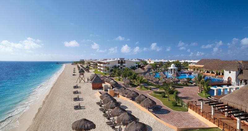 Now Sapphire Riviera Cancun, slika 1