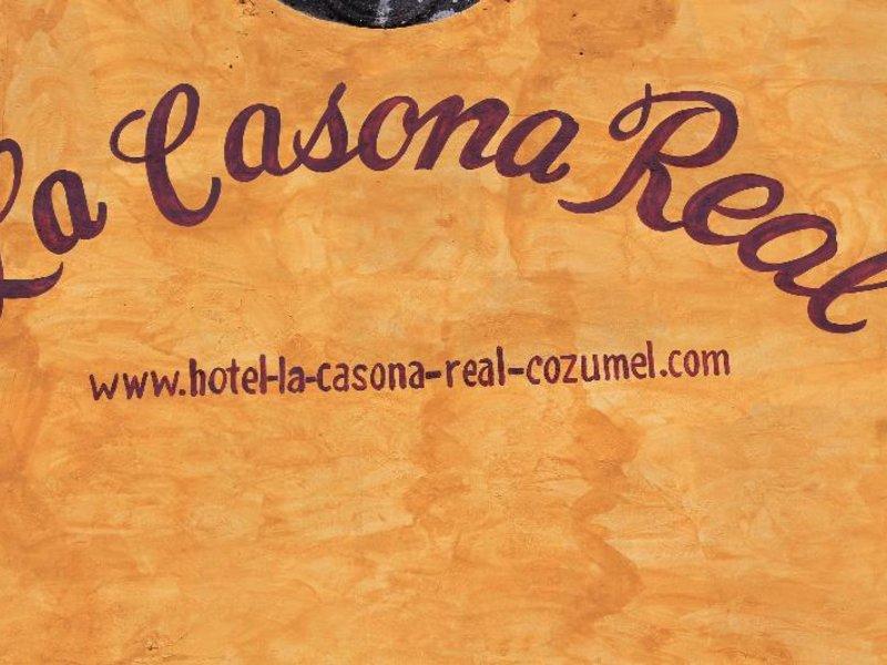 Hotel La Casona Real, slika 1
