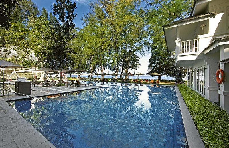 Lone Pine, The Boutique Hotel By The Beach, slika 2