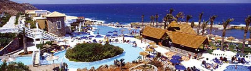 Minos Imperial Luxury Beach Resort And Spa Milatos, slika 1