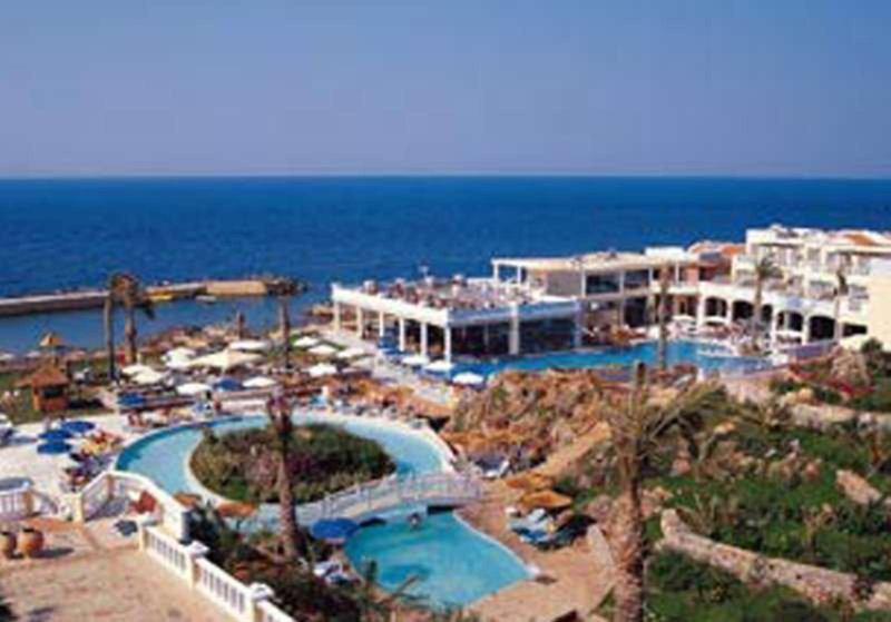 Minos Imperial Luxury Beach Resort And Spa Milatos, slika 2