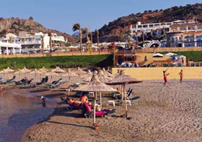 Minos Imperial Luxury Beach Resort And Spa Milatos, slika 3