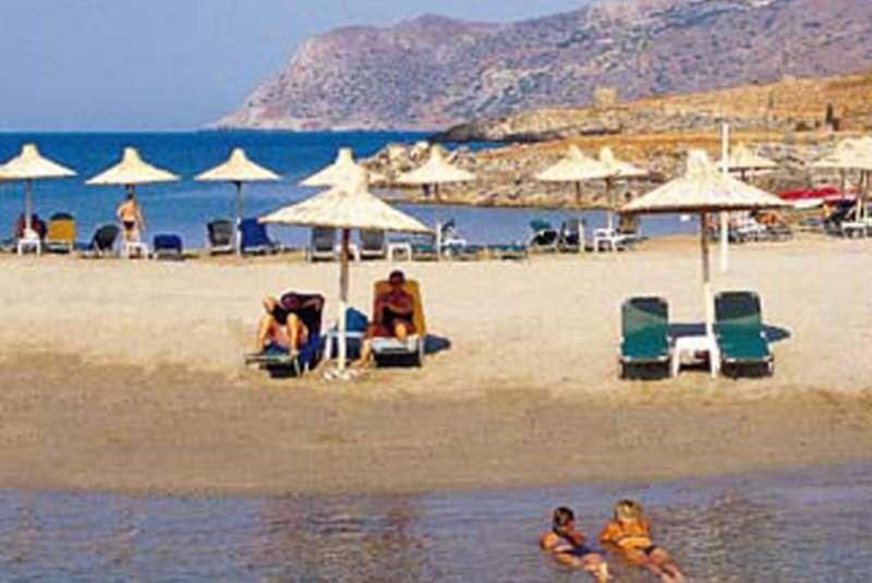 Minos Imperial Luxury Beach Resort And Spa Milatos, slika 4