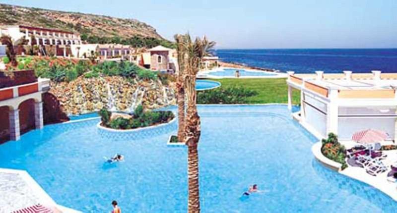 Minos Imperial Luxury Beach Resort And Spa Milatos, slika 5