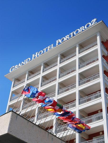 Grand Hotel Portoroz, slika 2