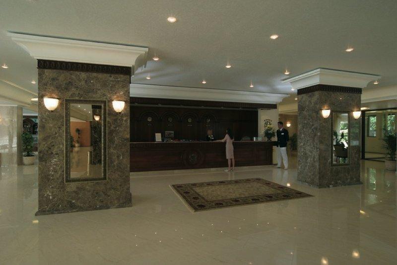 The Palace Hotel, slika 3