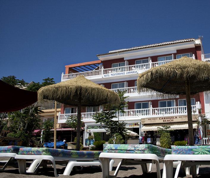 Hotel Mediterraneo Carihuela, slika 1