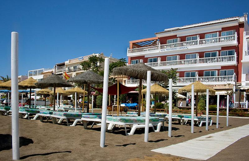 Hotel Mediterraneo Carihuela, slika 2
