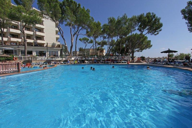 Leonardo Royal Hotel Ibiza Santa Eulalia, slika 2