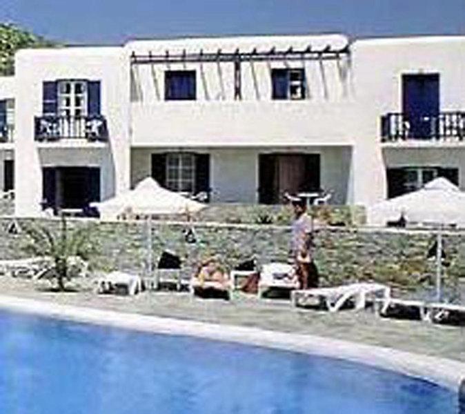 Sunrise Hotel Mykonos, slika 3