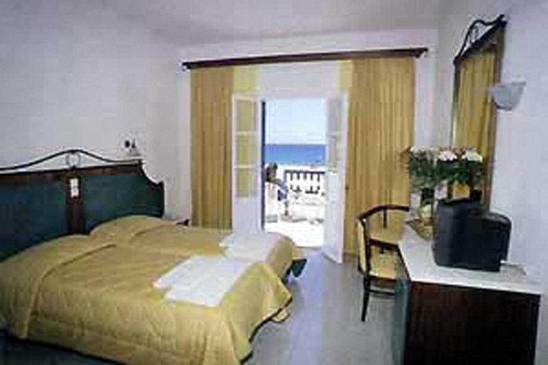 Sunrise Mykonos - Agrari Beach Hotel, slika 4