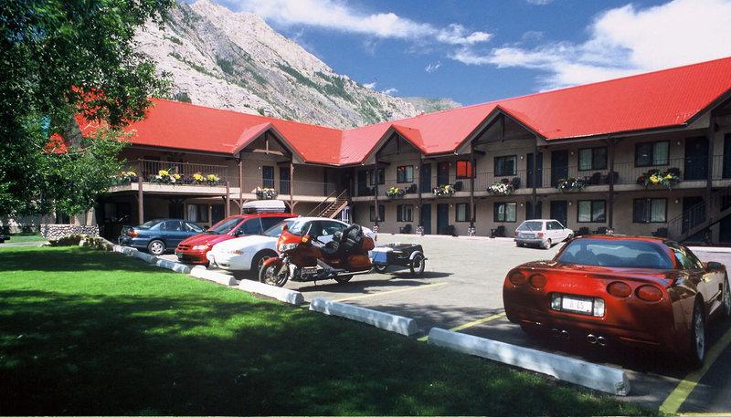 Aspen Village Inn, slika 2