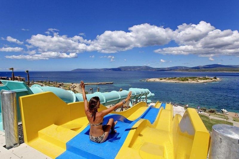 Euphoria Aegean Resort and Spa, slika 1