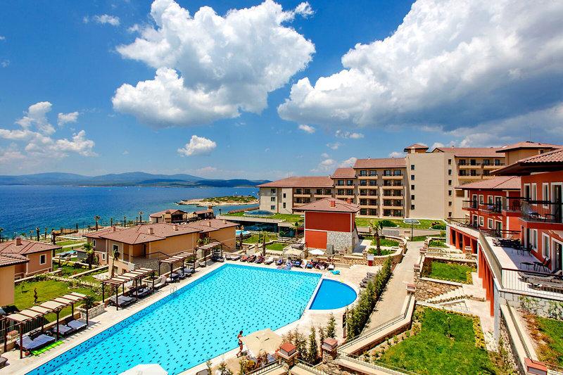 Euphoria Aegean Resort and Spa, slika 4