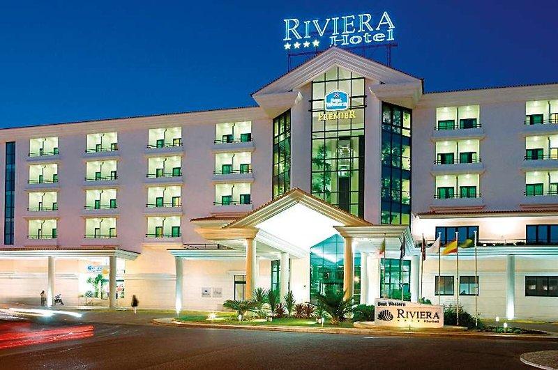 Riviera Hotel, slika 1