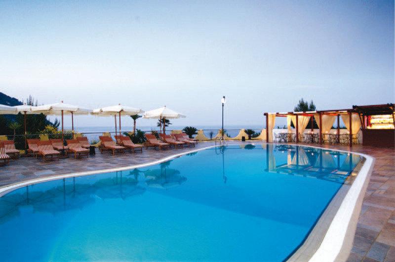 Apulia Hotels Baia Dei Faraglioni, slika 1