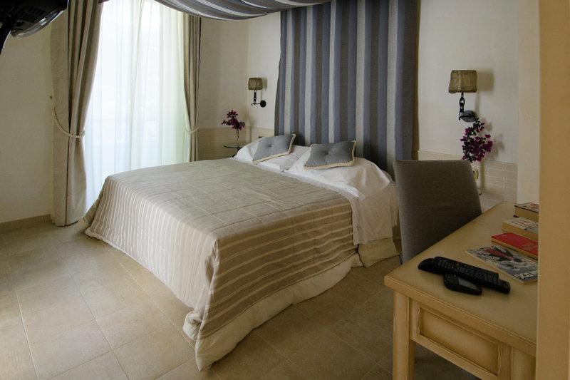 Apulia Hotels Baia Dei Faraglioni, slika 5
