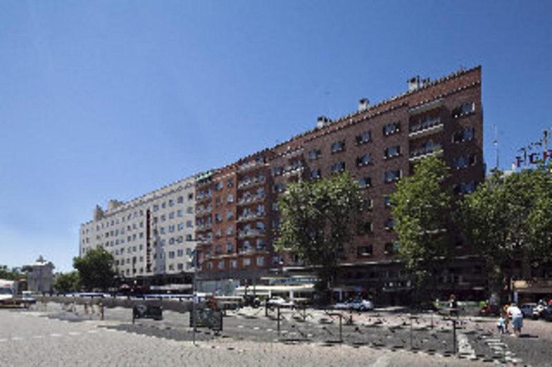 Hotel Acta Madfor, slika 1